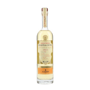 Tequila Ocho Plantation Barbados