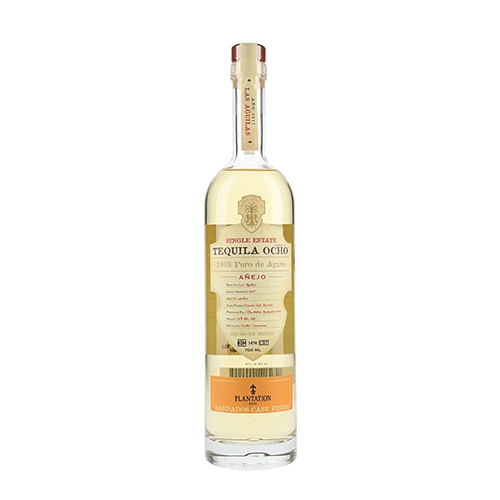 Tequila Ocho Plantation Barbados
