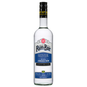Worth Park Rum Bar Silver