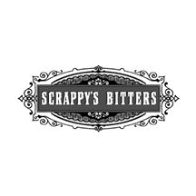 Scrappy’s Bitters