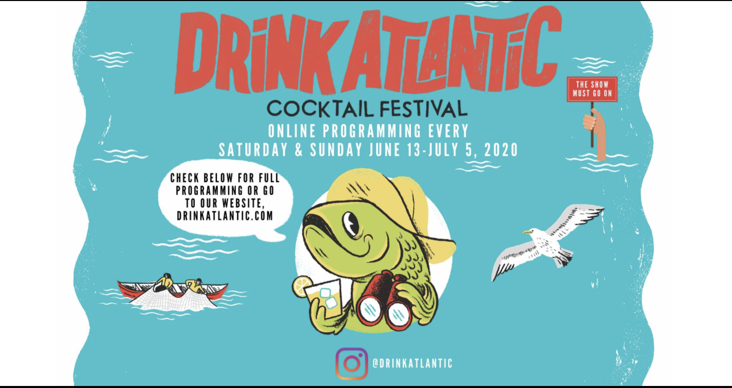 Drink Atlantic