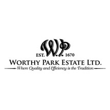 Worthy Park Estate Ltd.