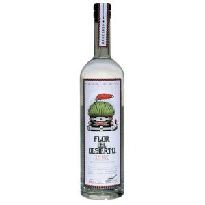 Bottle Shot Desierto