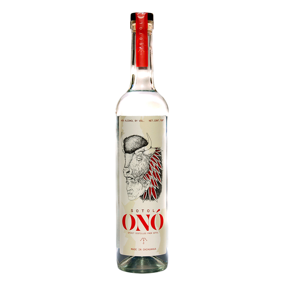 Bottle Shot - Ono