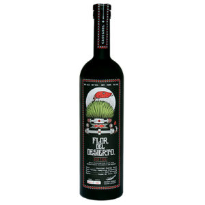 Bottle shot Cascabel
