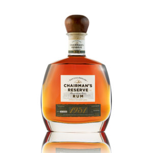 CHAIRMANS 1931 Bottle