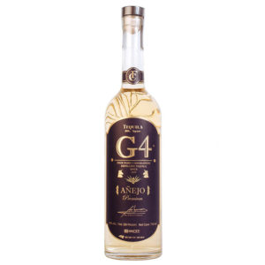 G4 Anejo