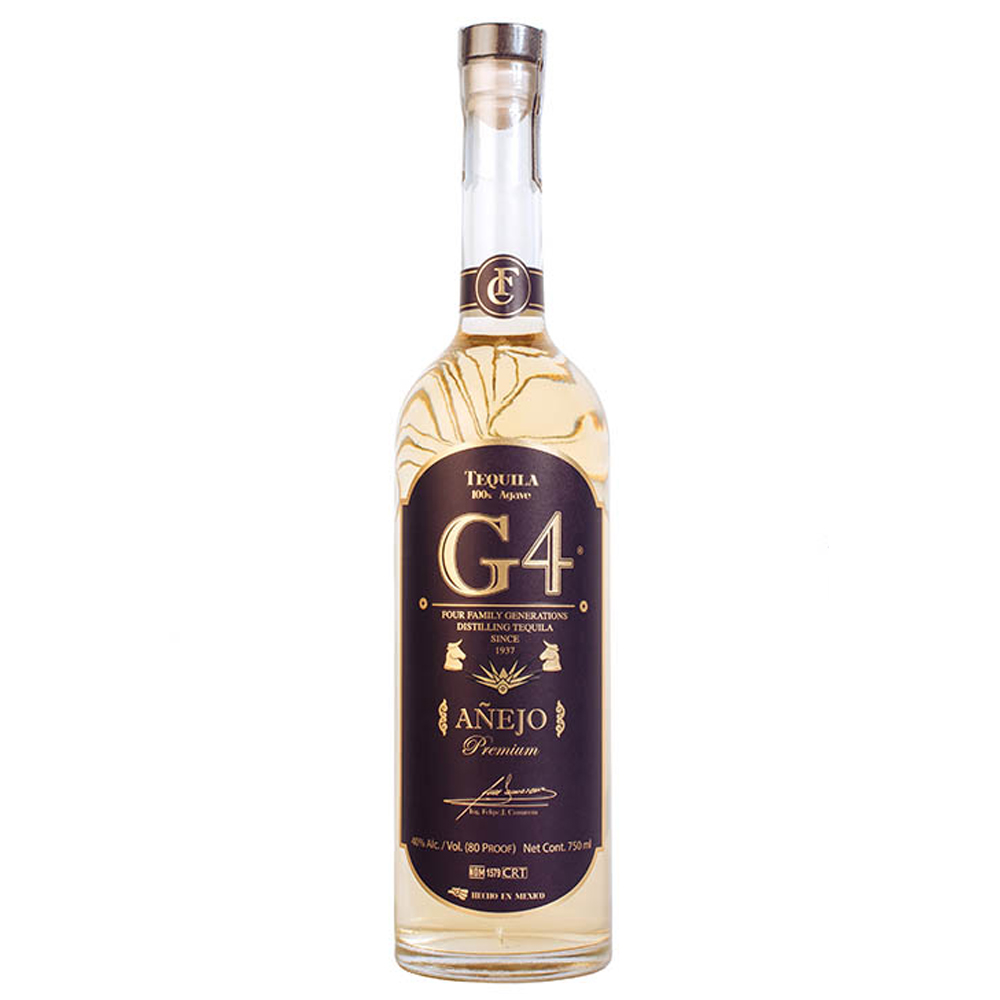 G4 Anejo