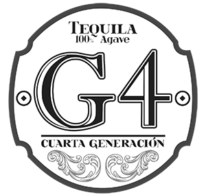G4 Logo