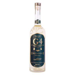 G4 Repo Bottle