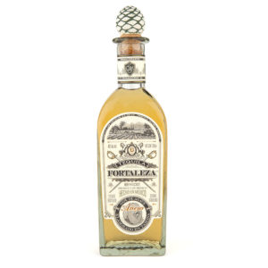 Añejo Bottle Shot