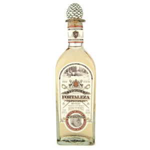Tequila Reposado
