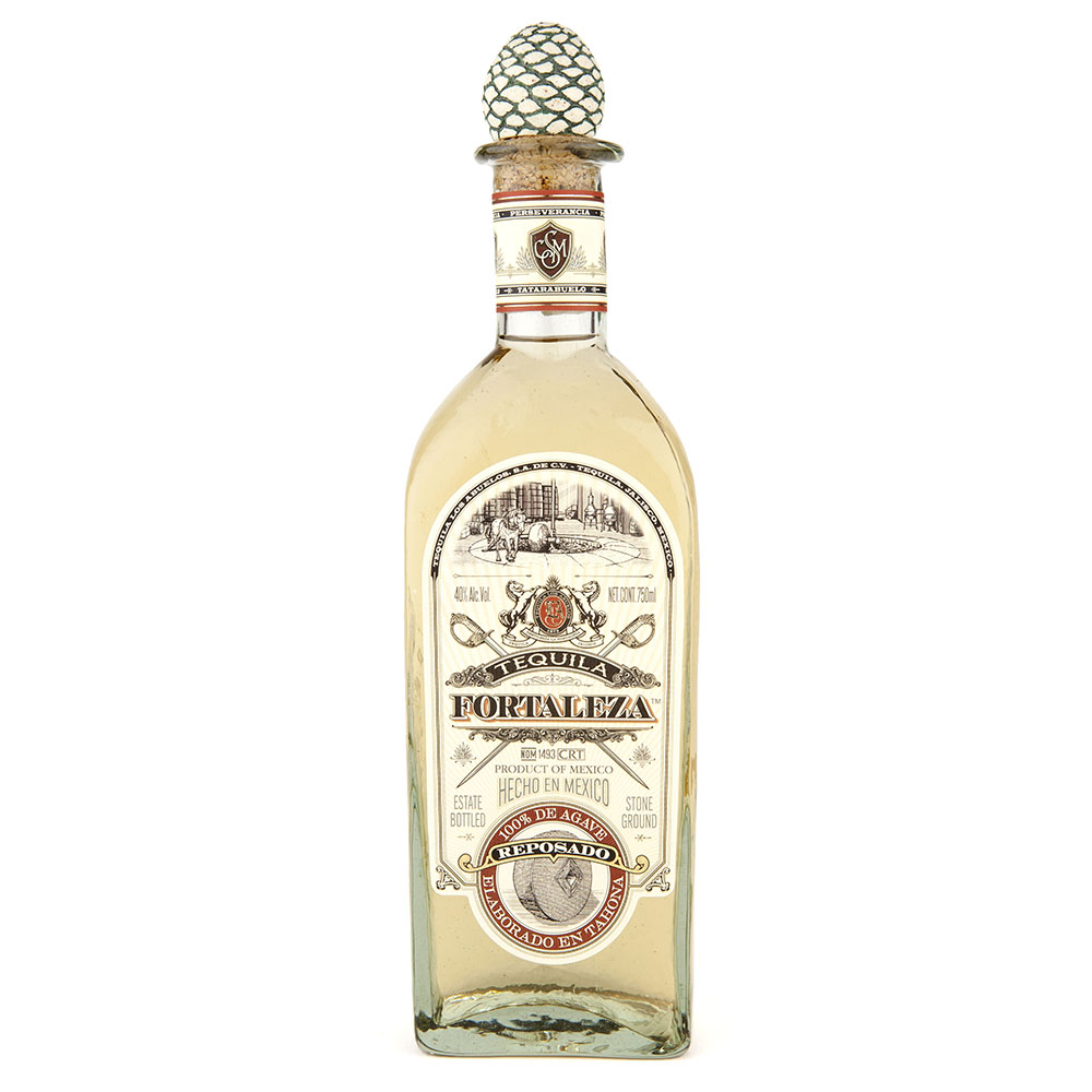 Tequila Reposado