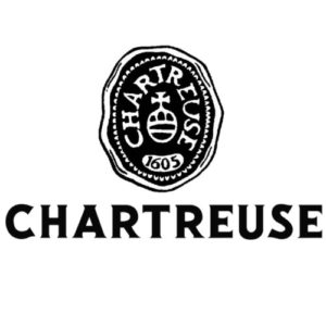 Chartreuse Brand Logo
