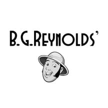 BG Reynolds