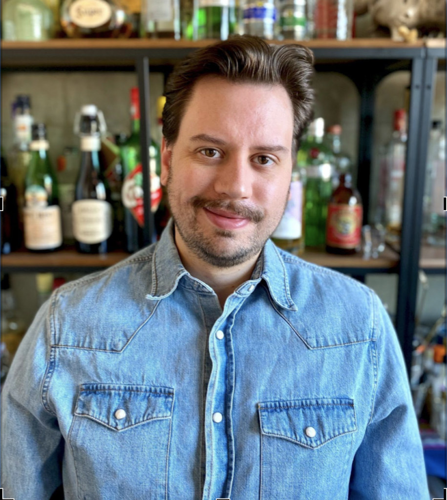 Steven Jorgensen team member