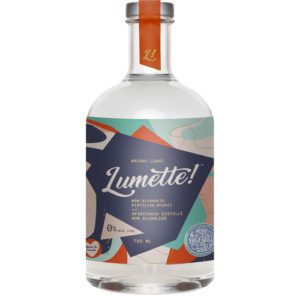Lumette! Bright Light Alt-Spirit